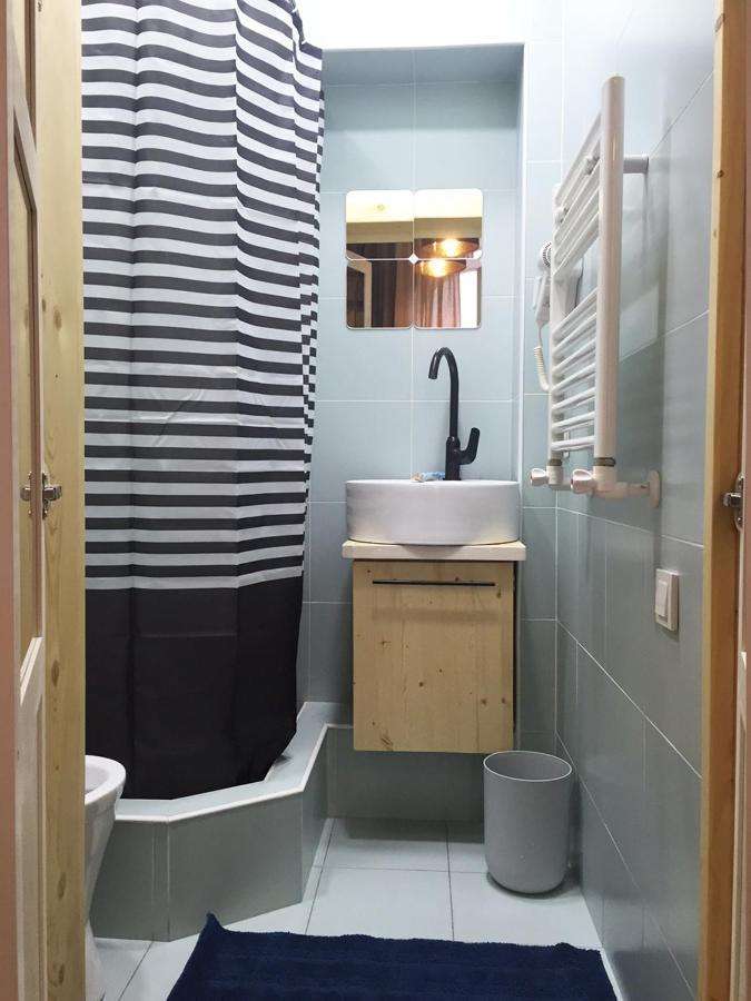 Apartment 2 Floors Erivan Dış mekan fotoğraf