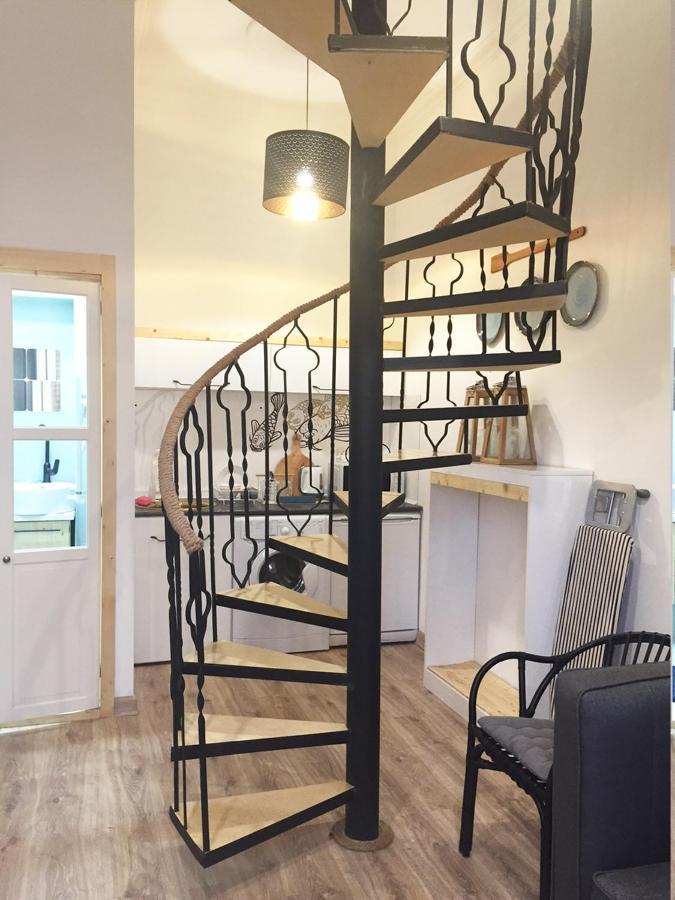 Apartment 2 Floors Erivan Dış mekan fotoğraf