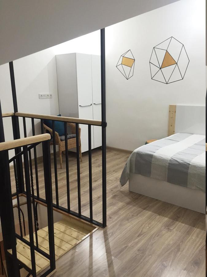 Apartment 2 Floors Erivan Dış mekan fotoğraf